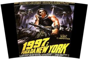 ニューヨーク1997 ニューヨーク1997