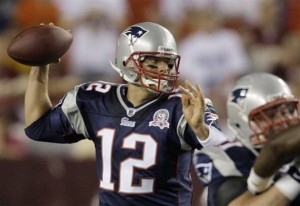 Tom Brady