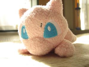 ミュウ